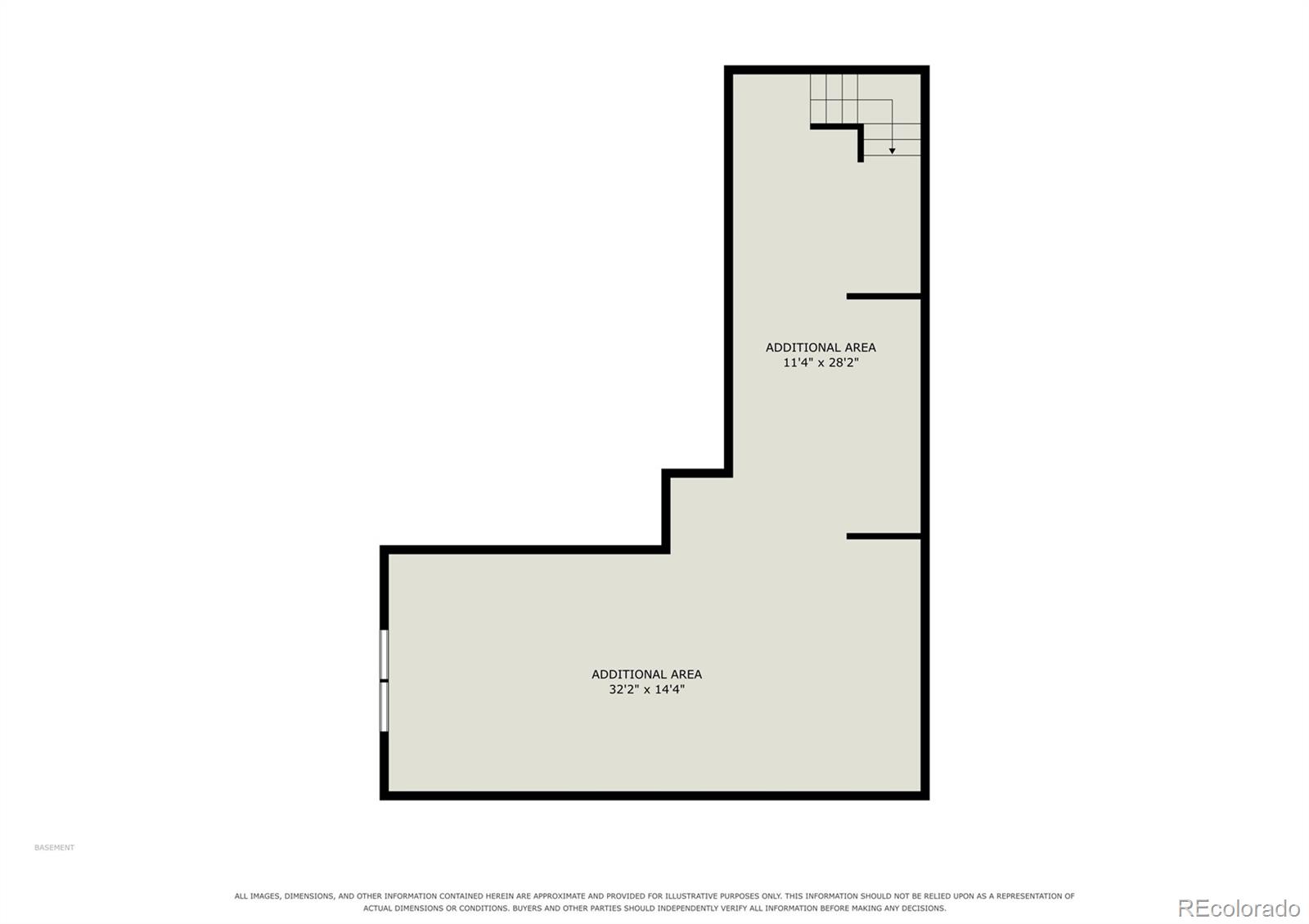 11660 Park South Ln, Parker, CO 80138