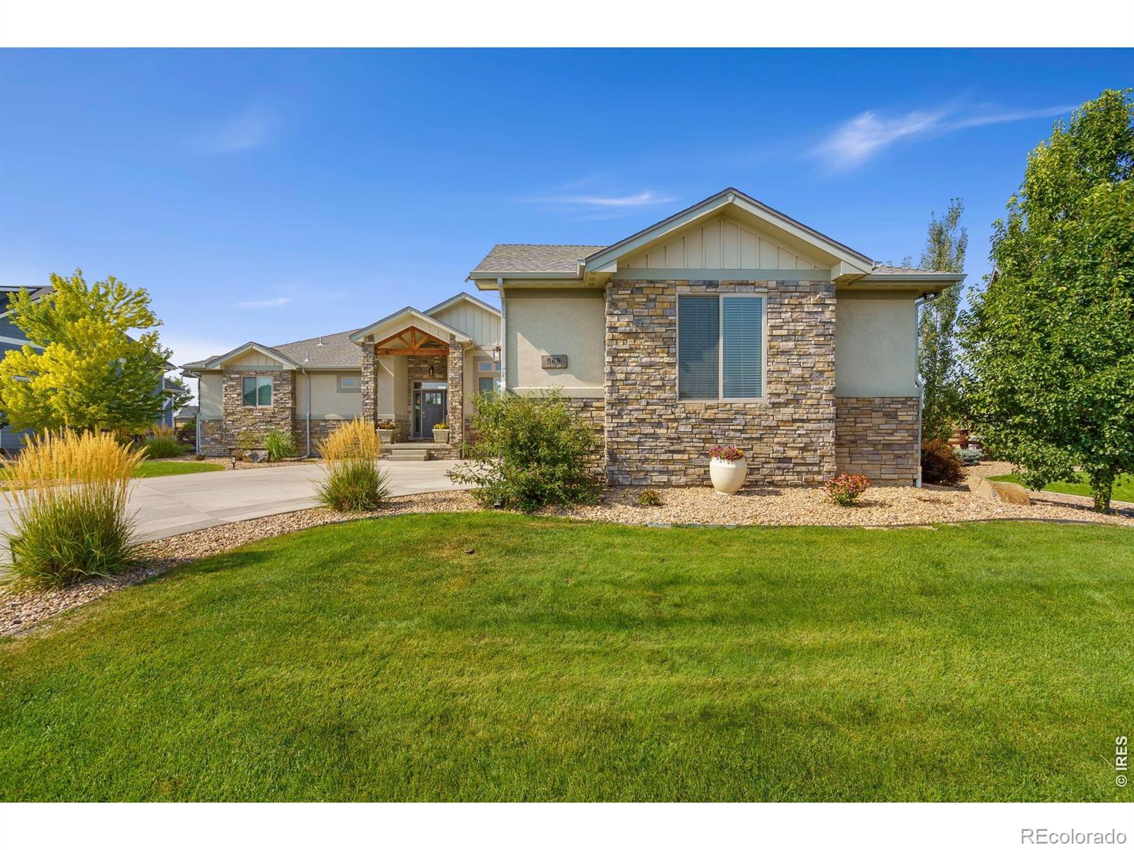 969 Pitch Fork Dr, Windsor, CO 80550
