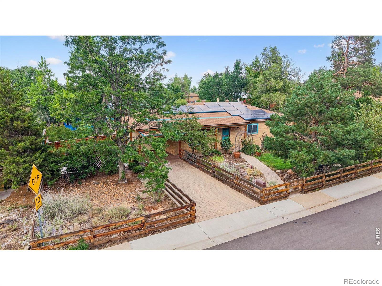 10355 W 13th Pl, Lakewood, CO 80215