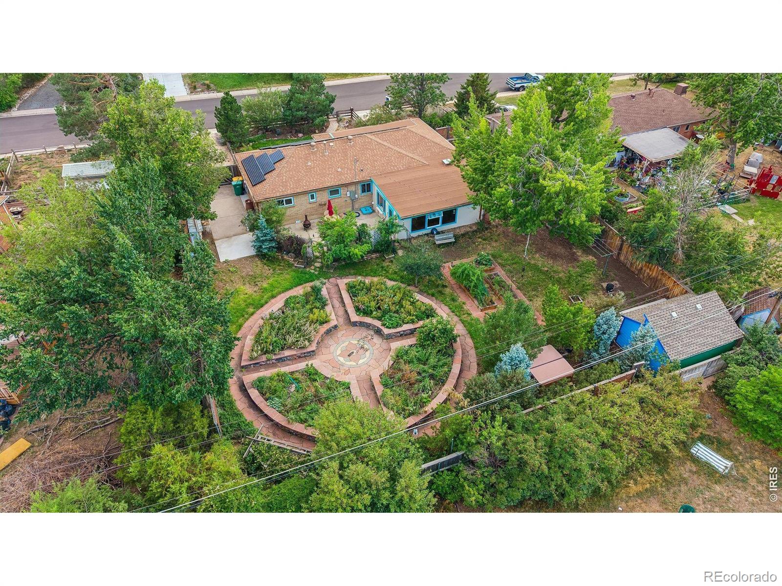 10355 W 13th Pl, Lakewood, CO 80215