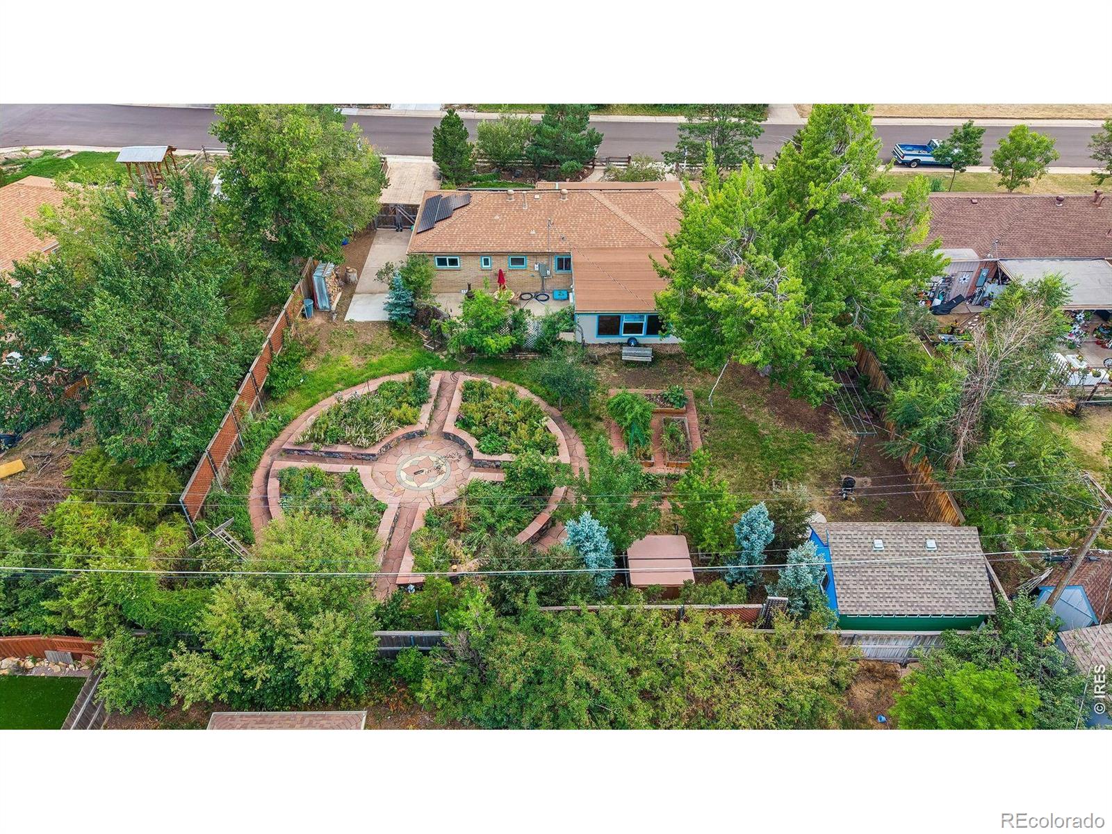 10355 W 13th Pl, Lakewood, CO 80215