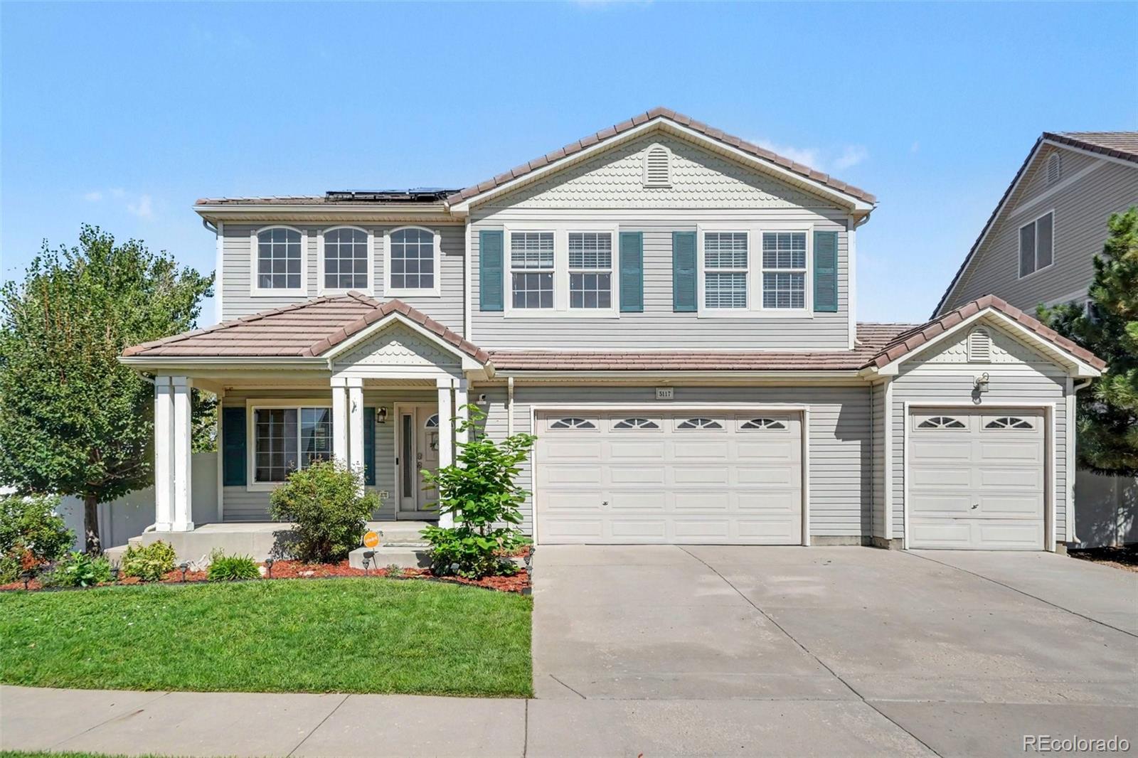 5117 Lisbon Way, Denver, CO 80249