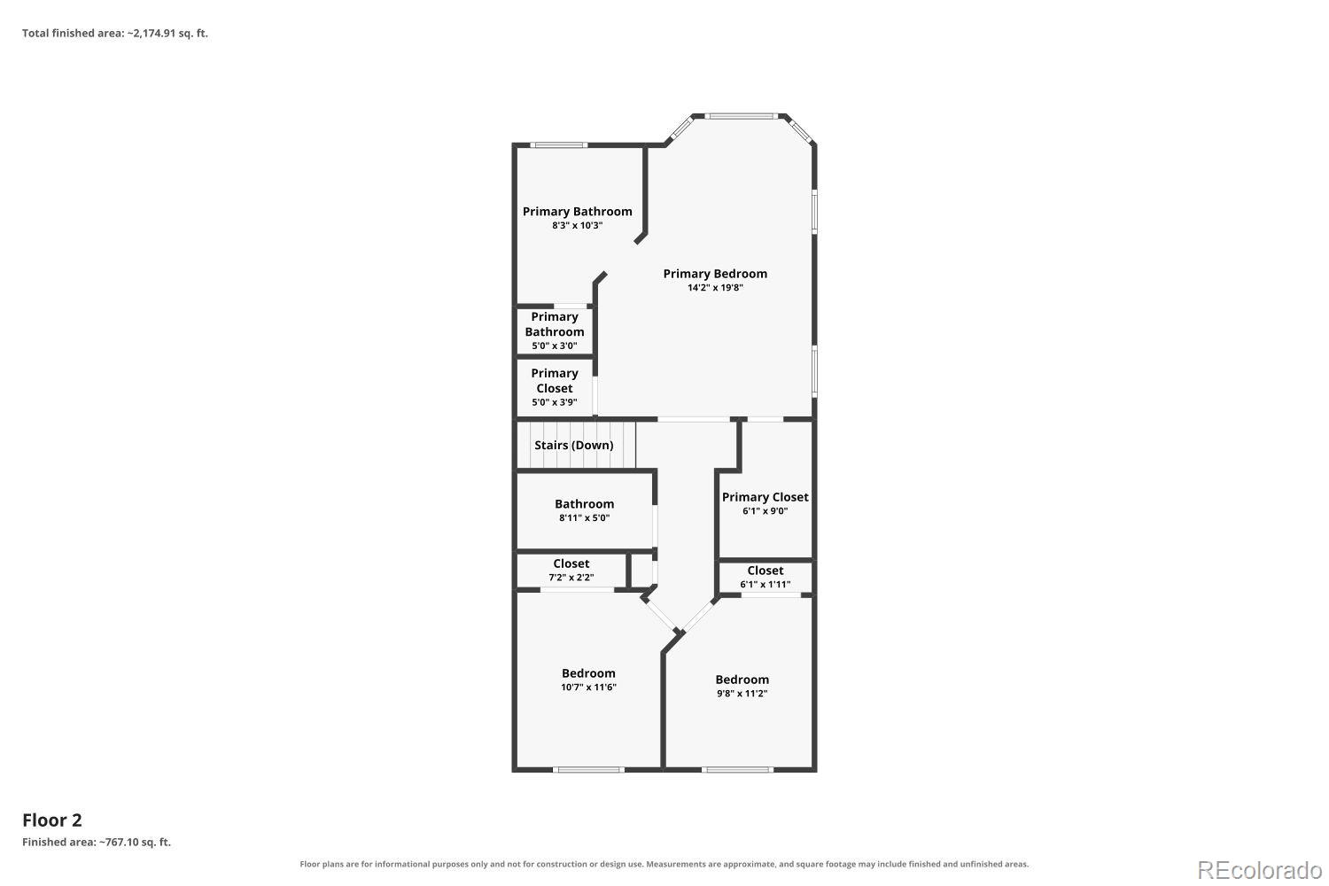 5360 Rhyolite Way, Parker, CO 80134