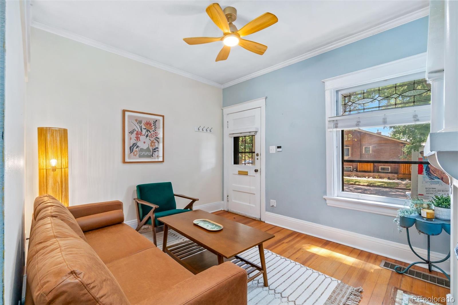 129 E Exposition Ave, Denver, CO 80209