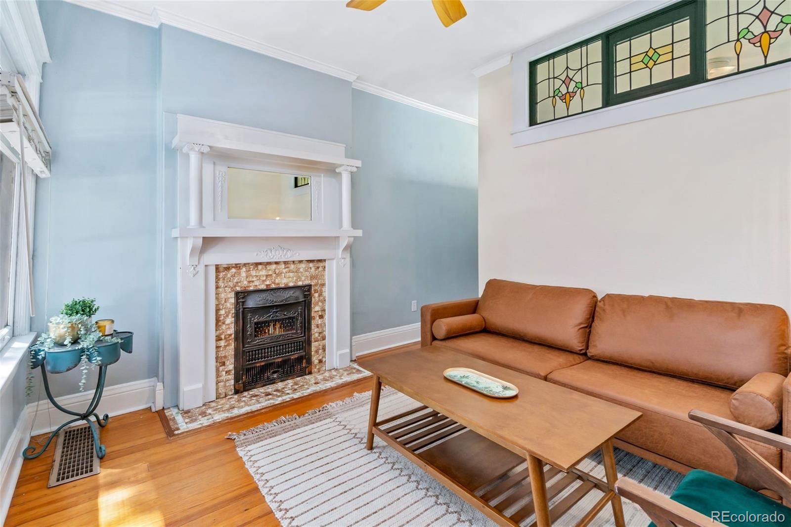129 E Exposition Ave, Denver, CO 80209