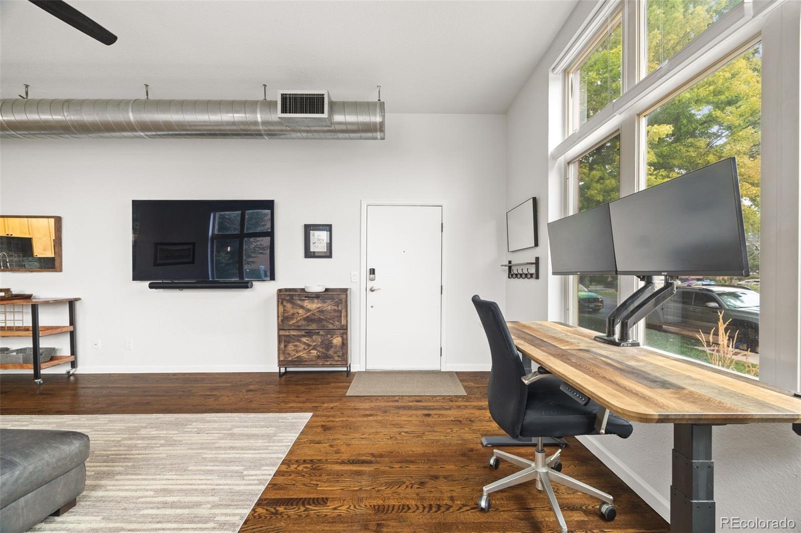 7525 E 1st Pl #1111, Denver, CO 80230