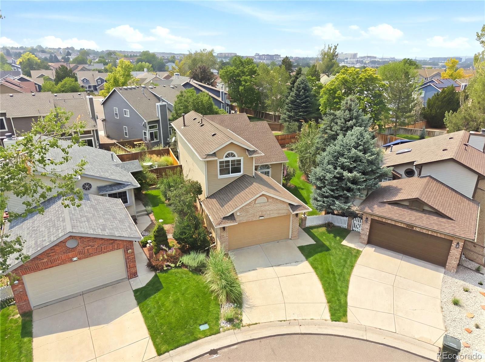 487 Chiswick Cir, Highlands Ranch, CO 80126
