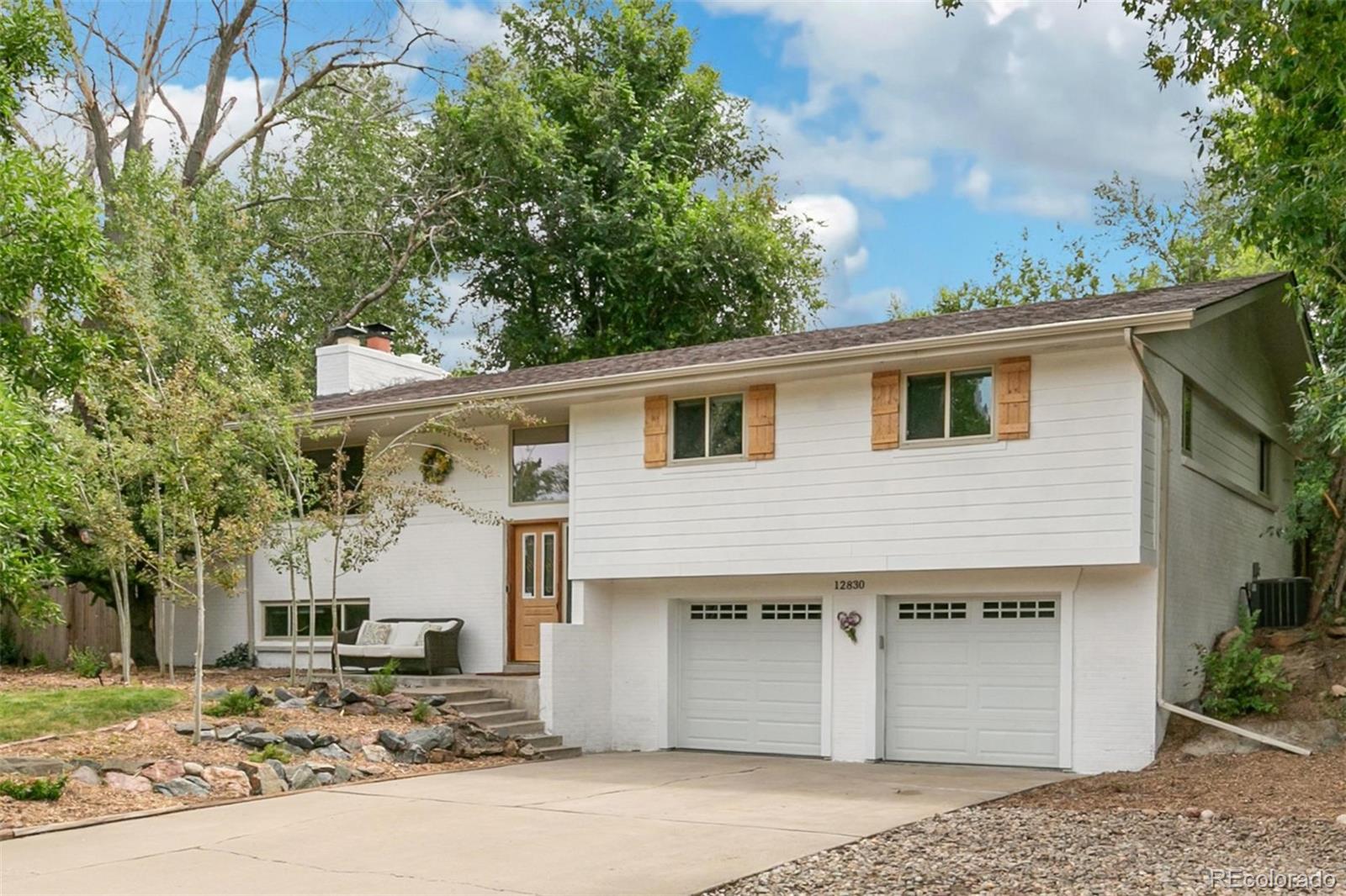 12830 W 15th Dr, Golden, CO 80401