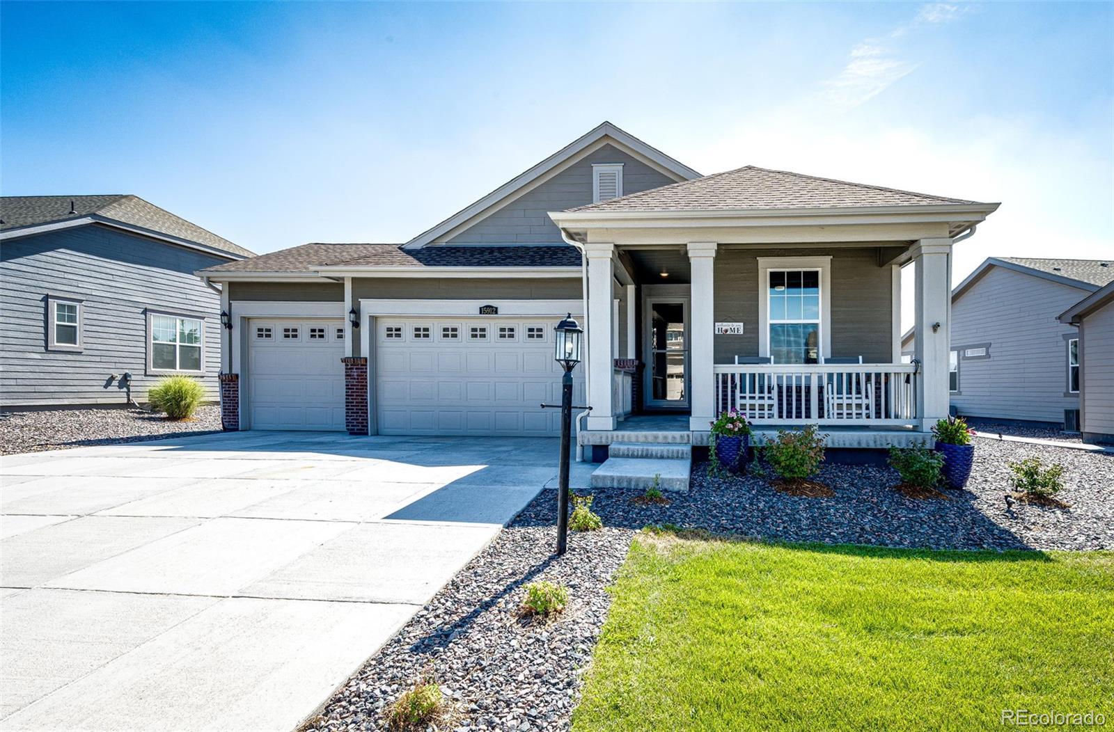 15912 Wabash Ct, Thornton, CO 80602