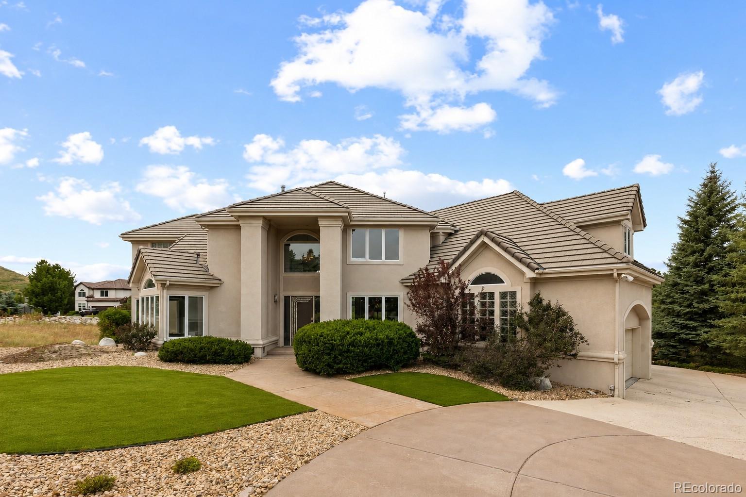 192 October Pl, Castle Rock, CO 80104