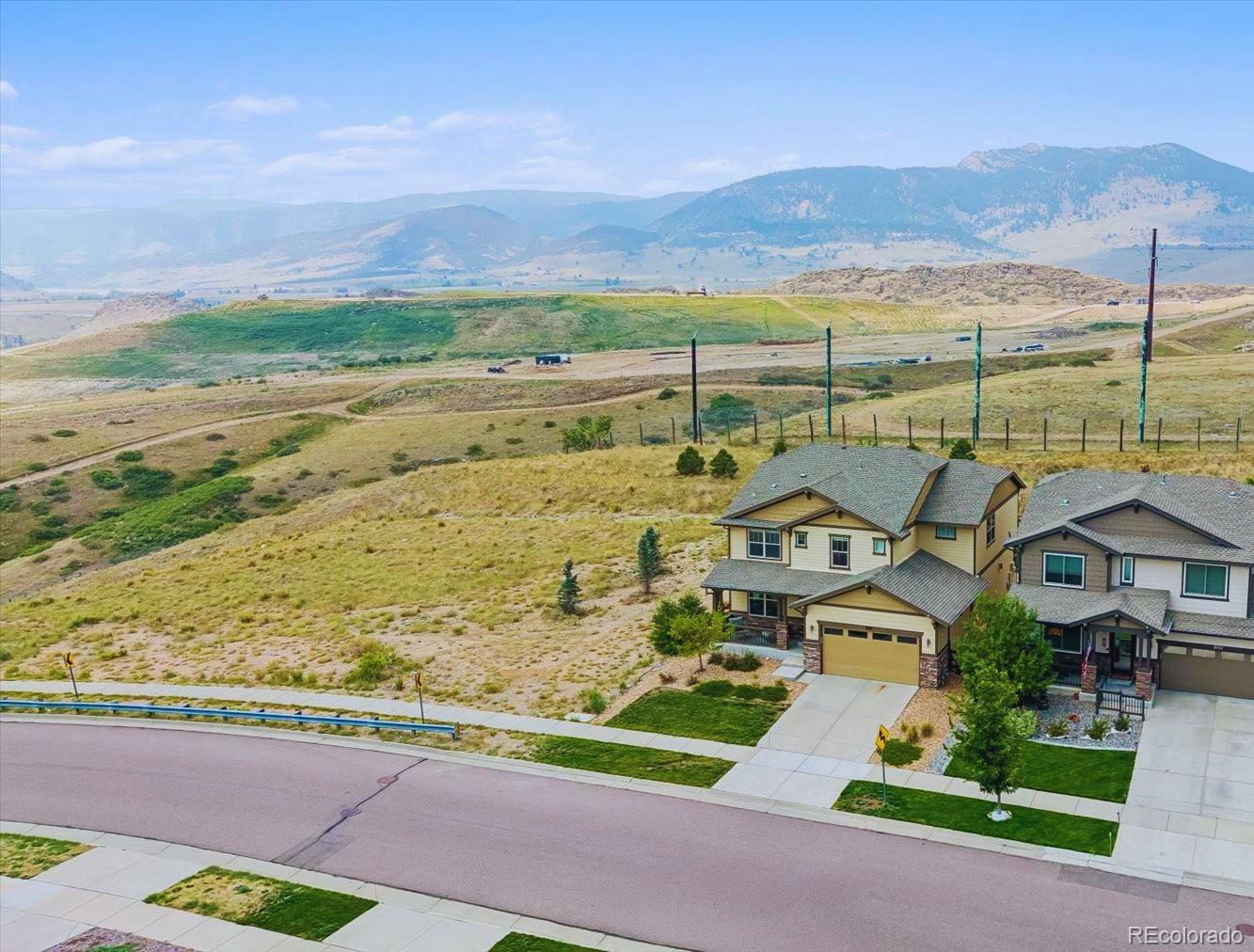 8787 Gore St, Arvada, CO 80007