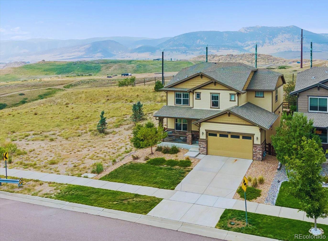 8787 Gore St, Arvada, CO 80007