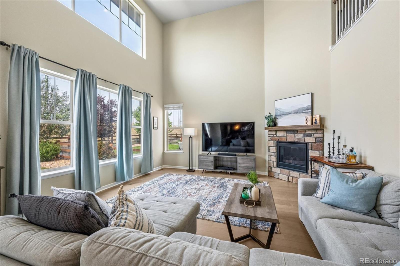 8787 Gore St, Arvada, CO 80007