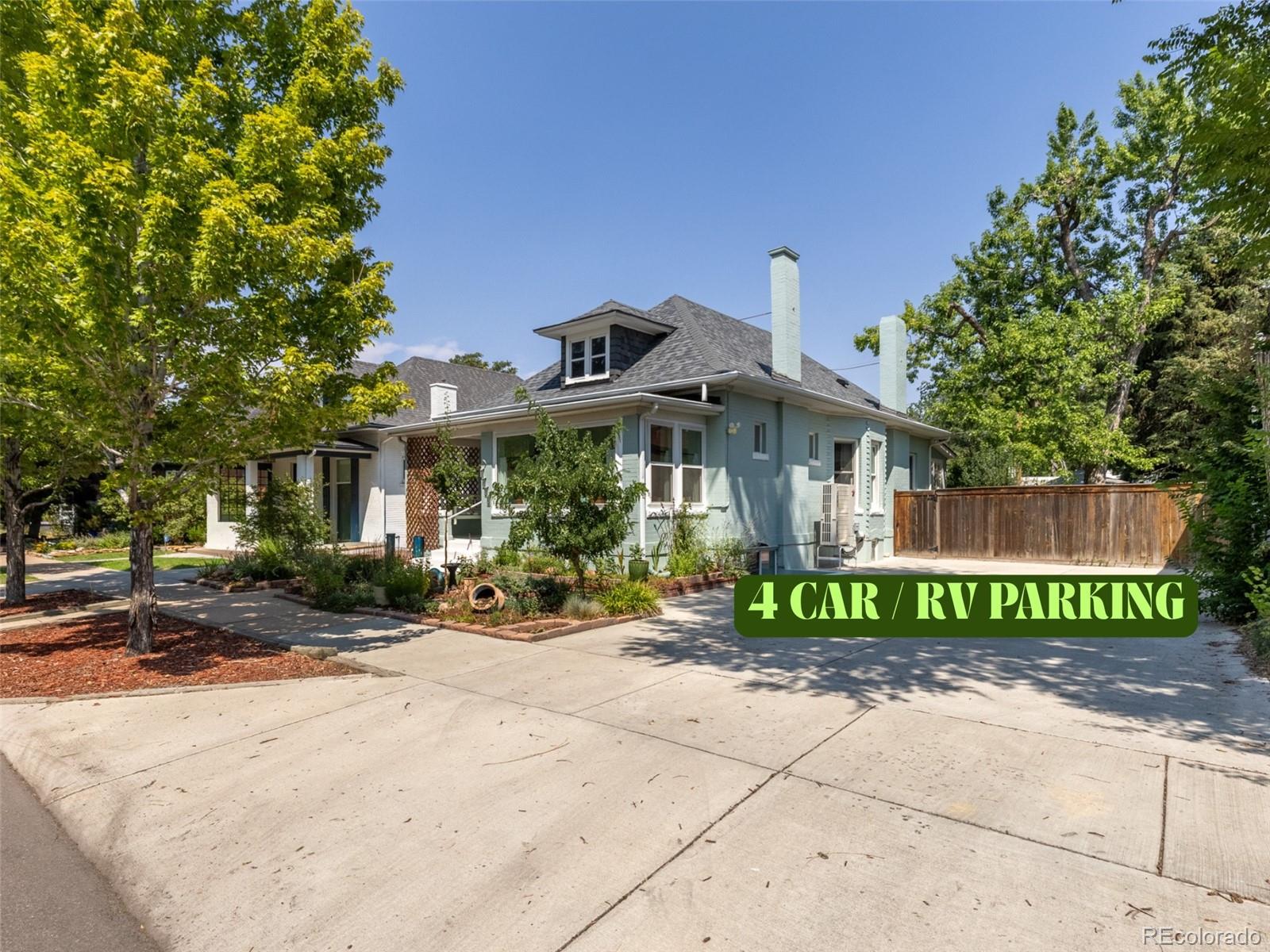 1490 S Lincoln St, Denver, CO 80210