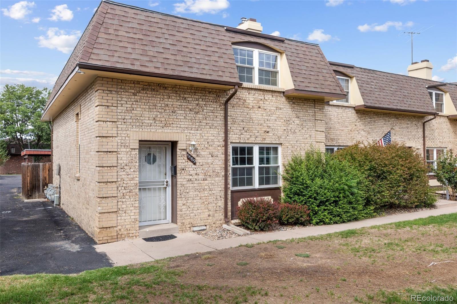5589 S Lowell Blvd, Littleton, CO 80123