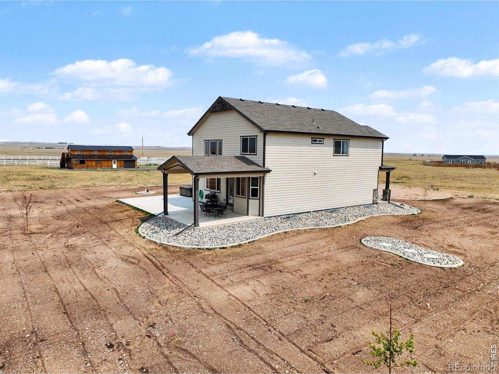 50988 County Road 33, Nunn, CO 80648