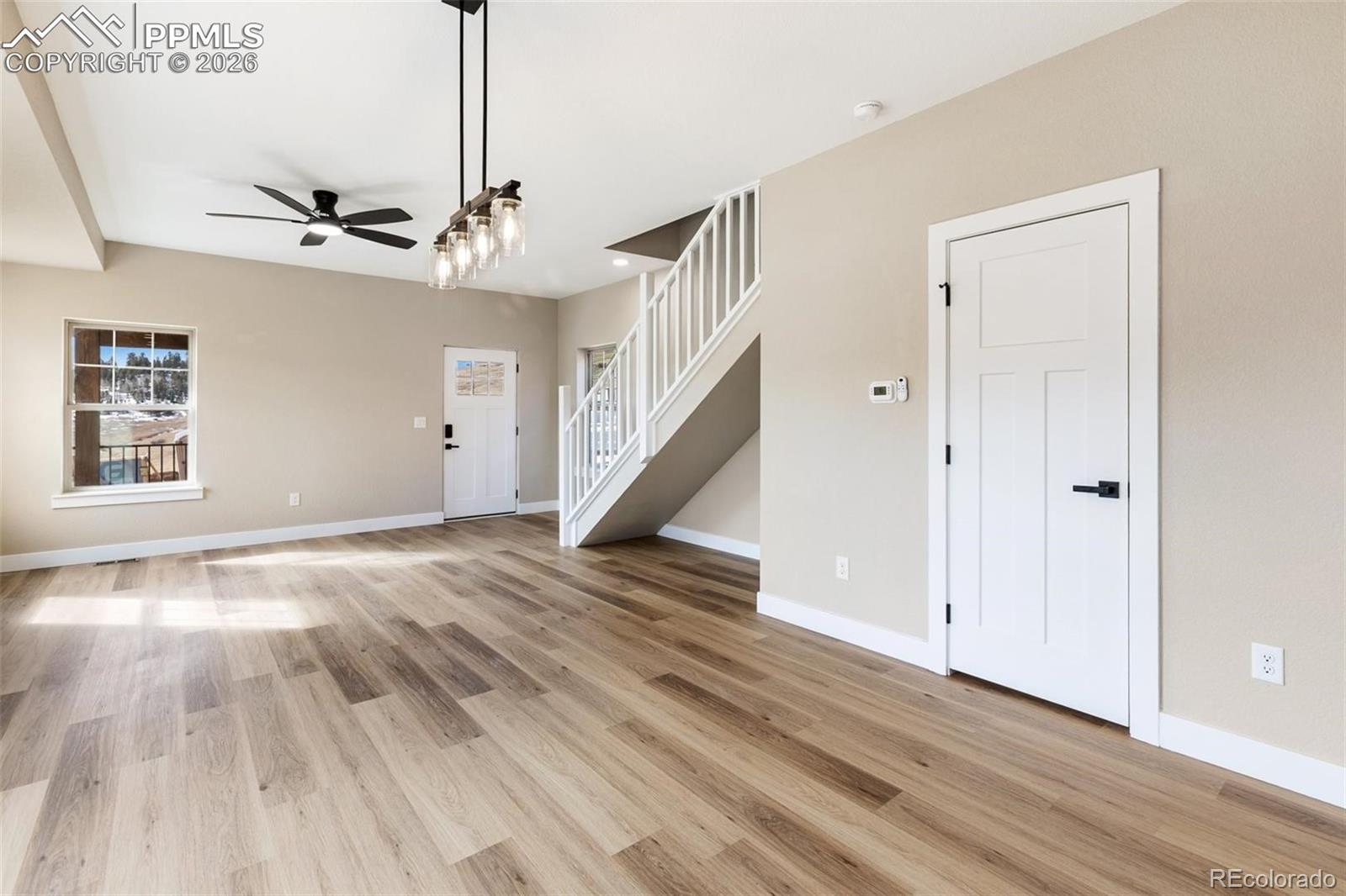 201 W Womack Ave, Cripple Creek, CO 80813