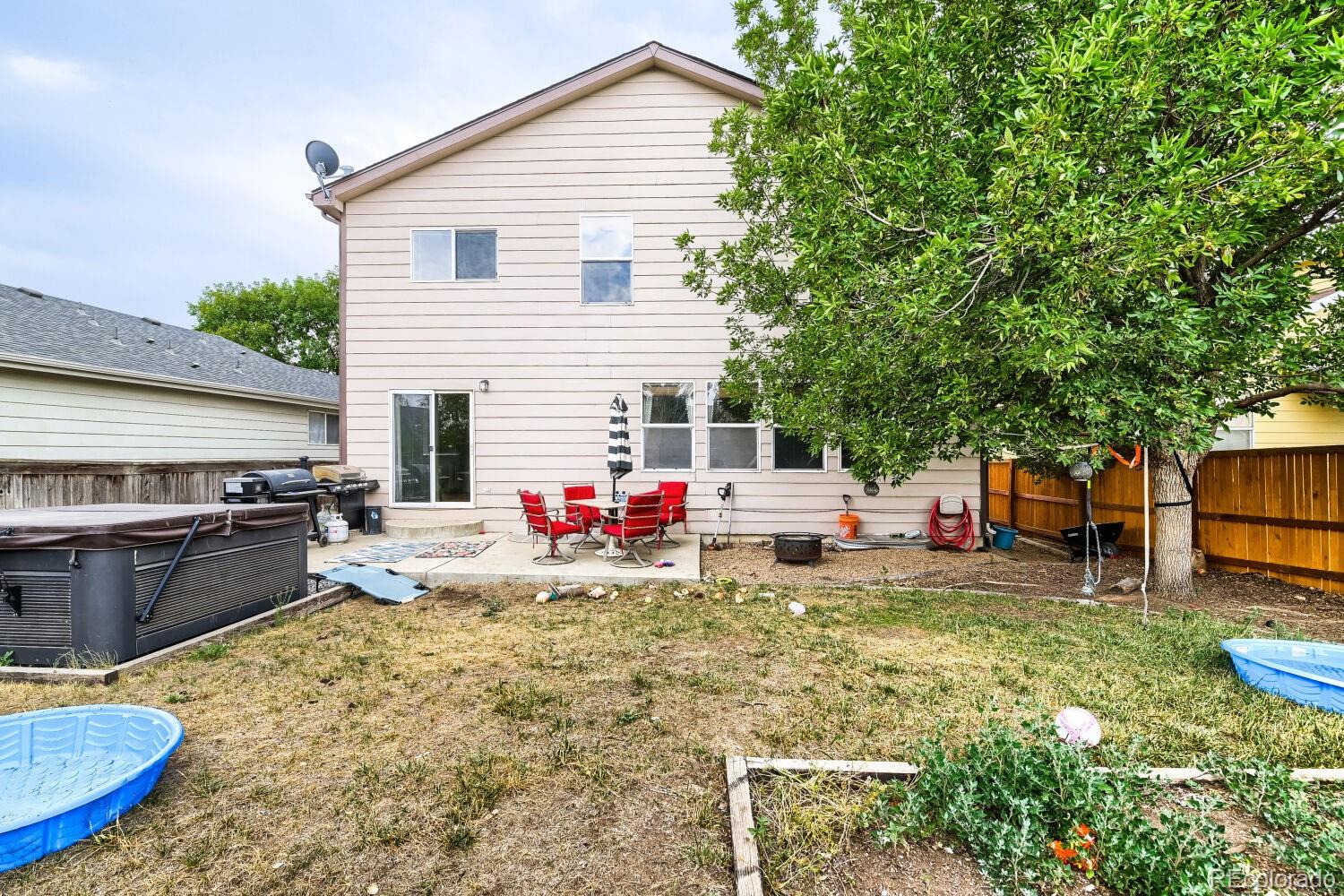 1113 Cardinal Ave, Brighton, CO 80601