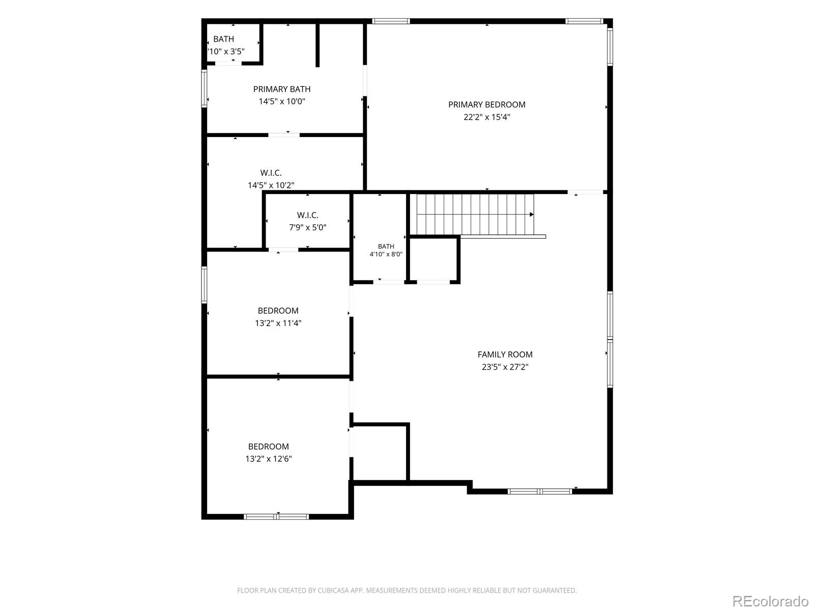 7930 Enclave Ln, Fountain, CO 80817
