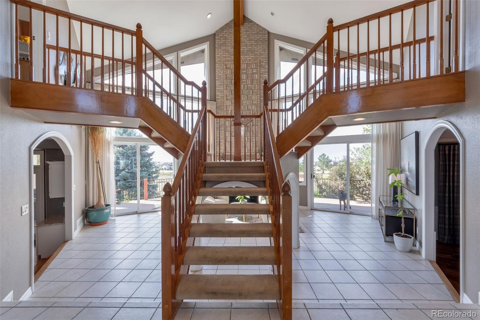 8888 Inspiration Dr, Parker, CO 80138