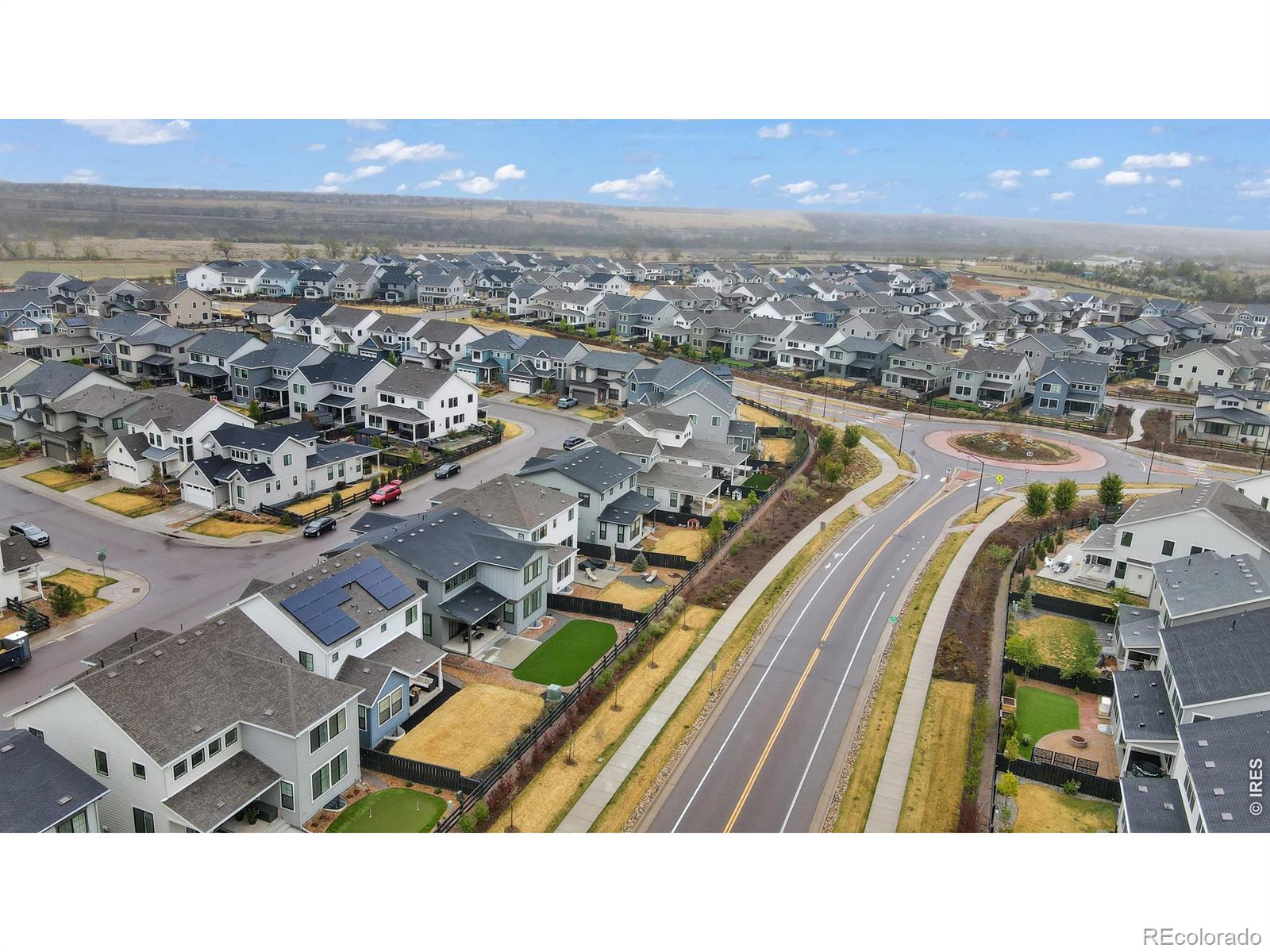9074 Moondance Dr, Littleton, CO 80125