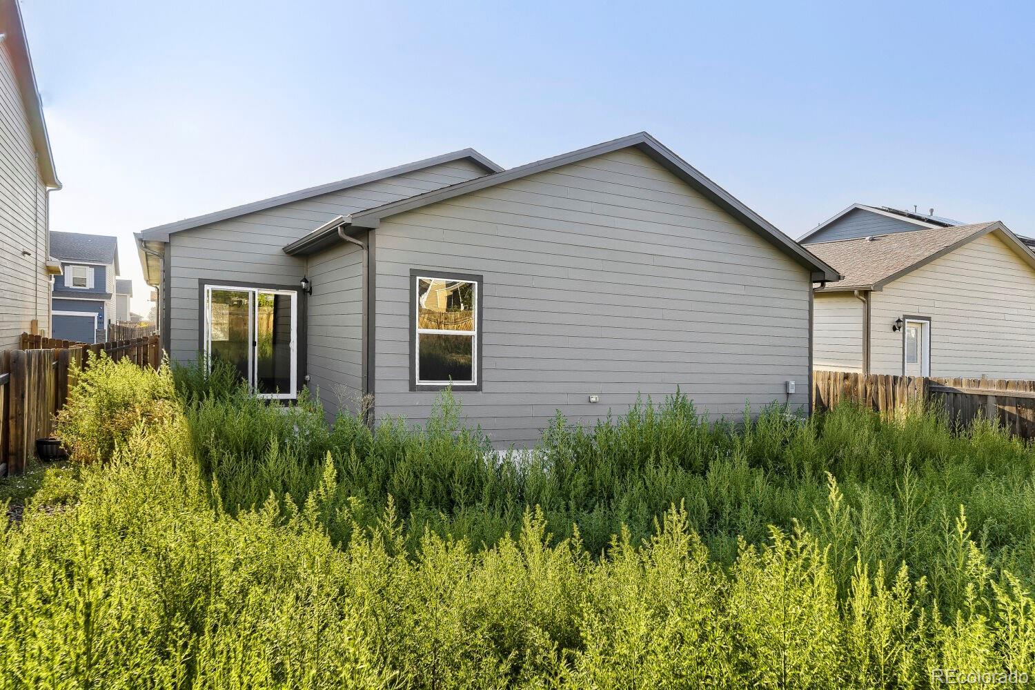 311 Maple St, Bennett, CO 80102