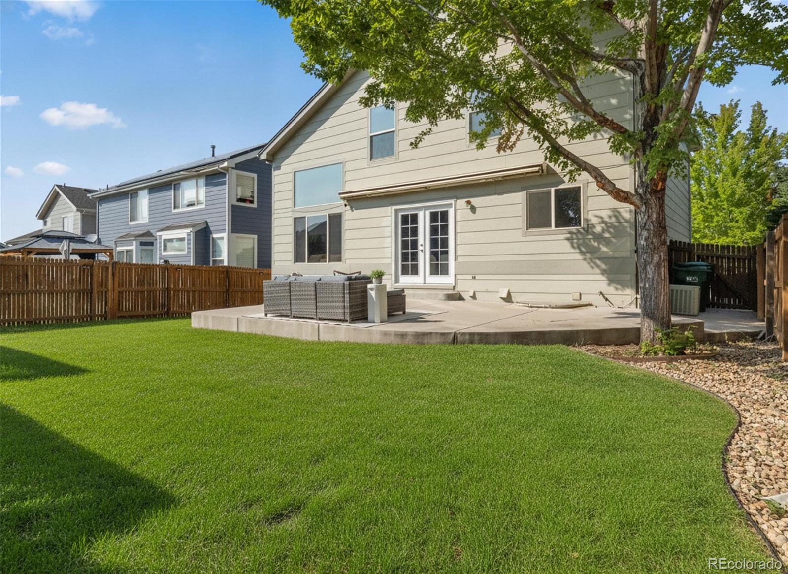 21934 E Oxford Pl, Aurora, CO 80018