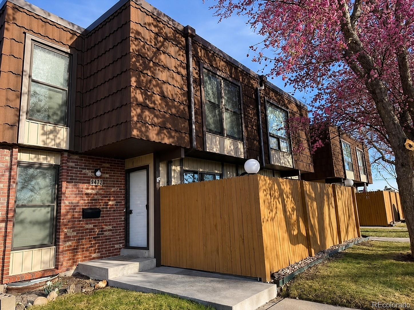 9472 W Utah Pl, Denver, CO 80232