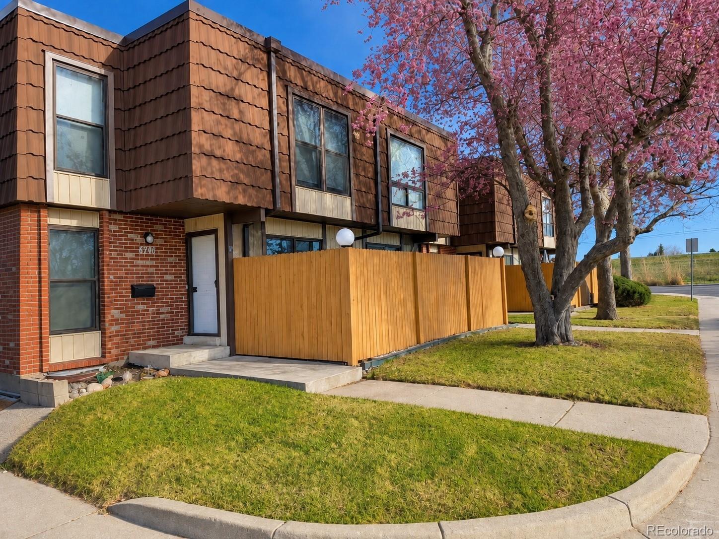 9472 W Utah Pl, Denver, CO 80232