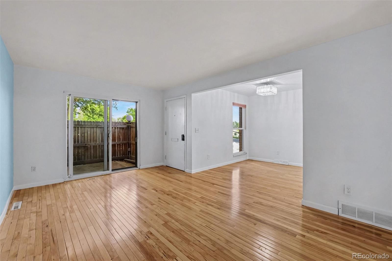 9472 W Utah Pl, Denver, CO 80232