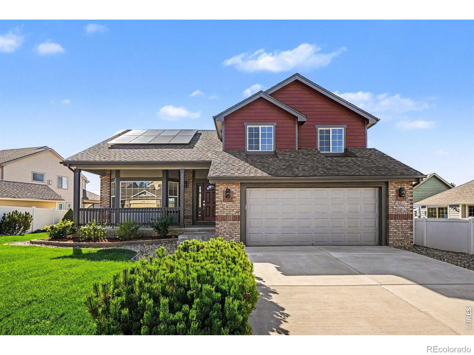 617 62nd Ave, Greeley, CO 80634