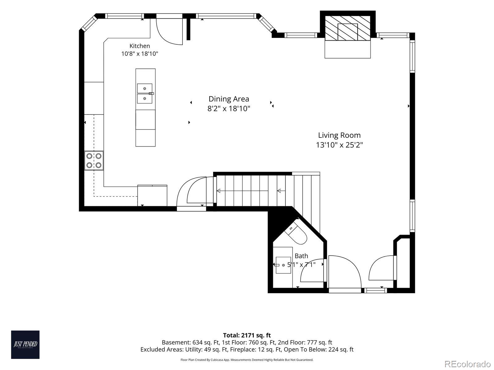 14426 W Yale Pl, Denver, CO 80228