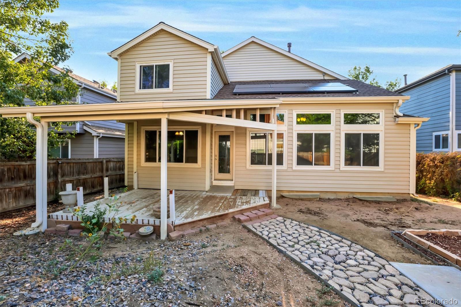 5339 S Jebel St, Aurora, CO 80015