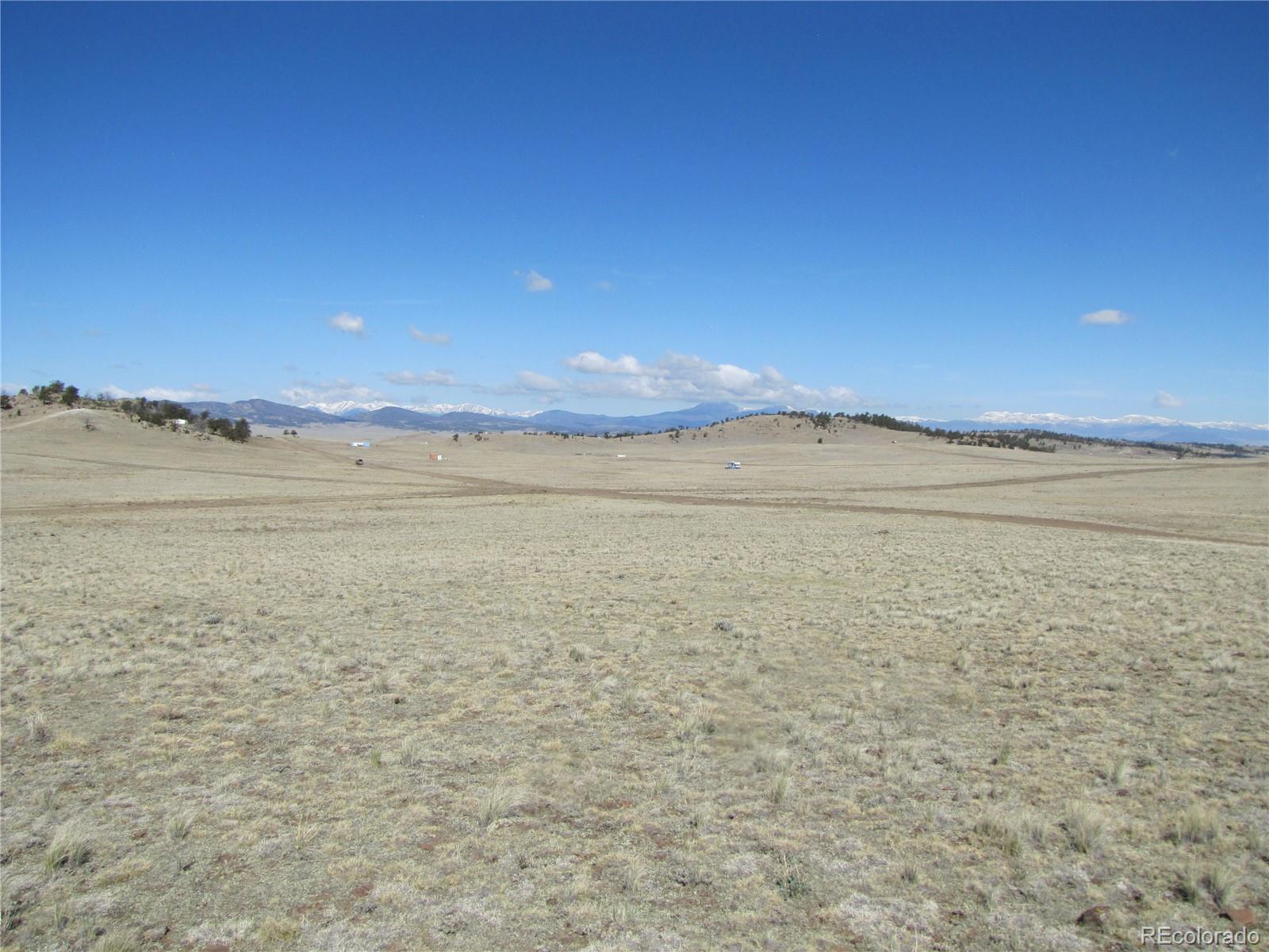 1454 Chicha Rd, Hartsel, CO 80449
