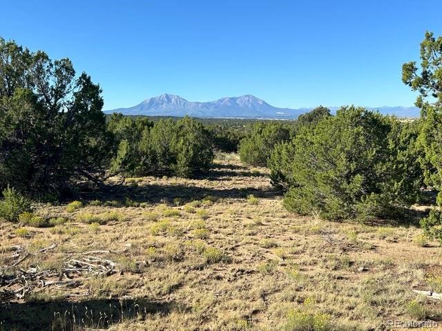 lot 12 City Ranch Property Lot 12, Walsenburg, CO 81089