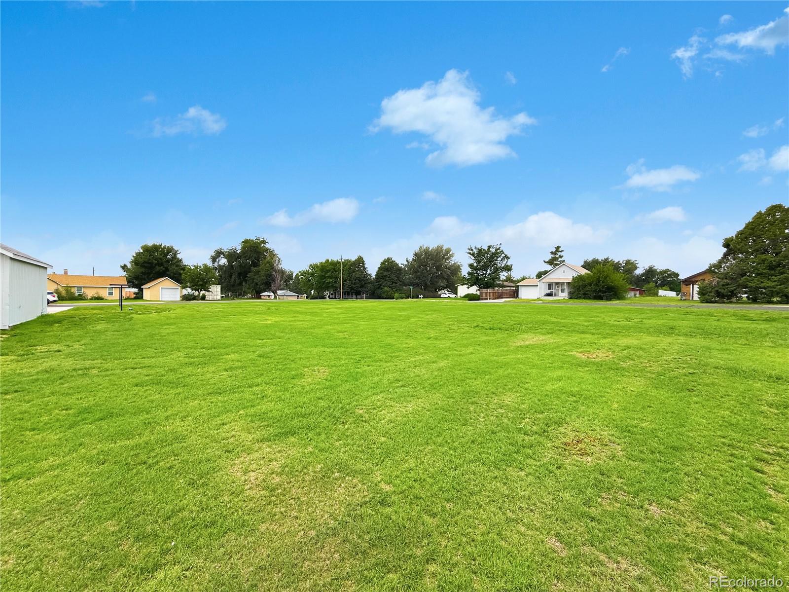 701 Ruffner Ave, Flagler, CO 80815
