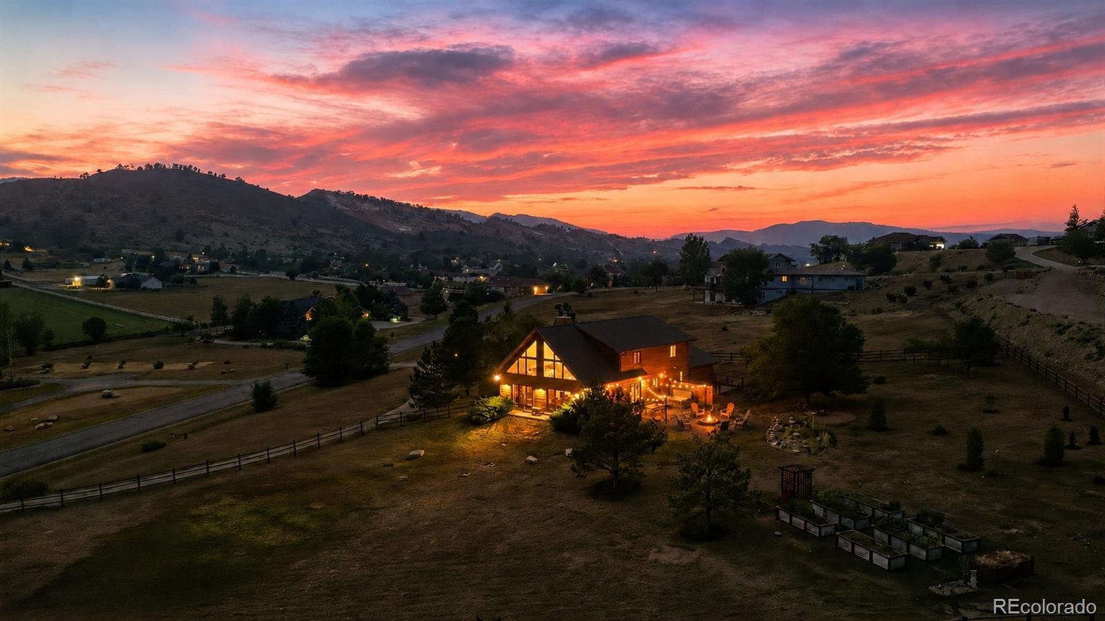 3336 Huckleberry Way, Loveland, CO 80538