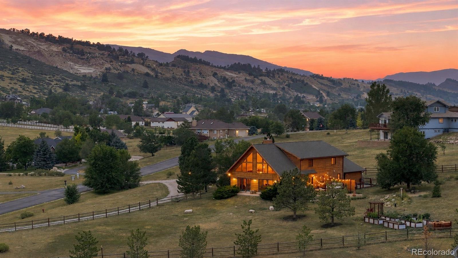 3336 Huckleberry Way, Loveland, CO 80538