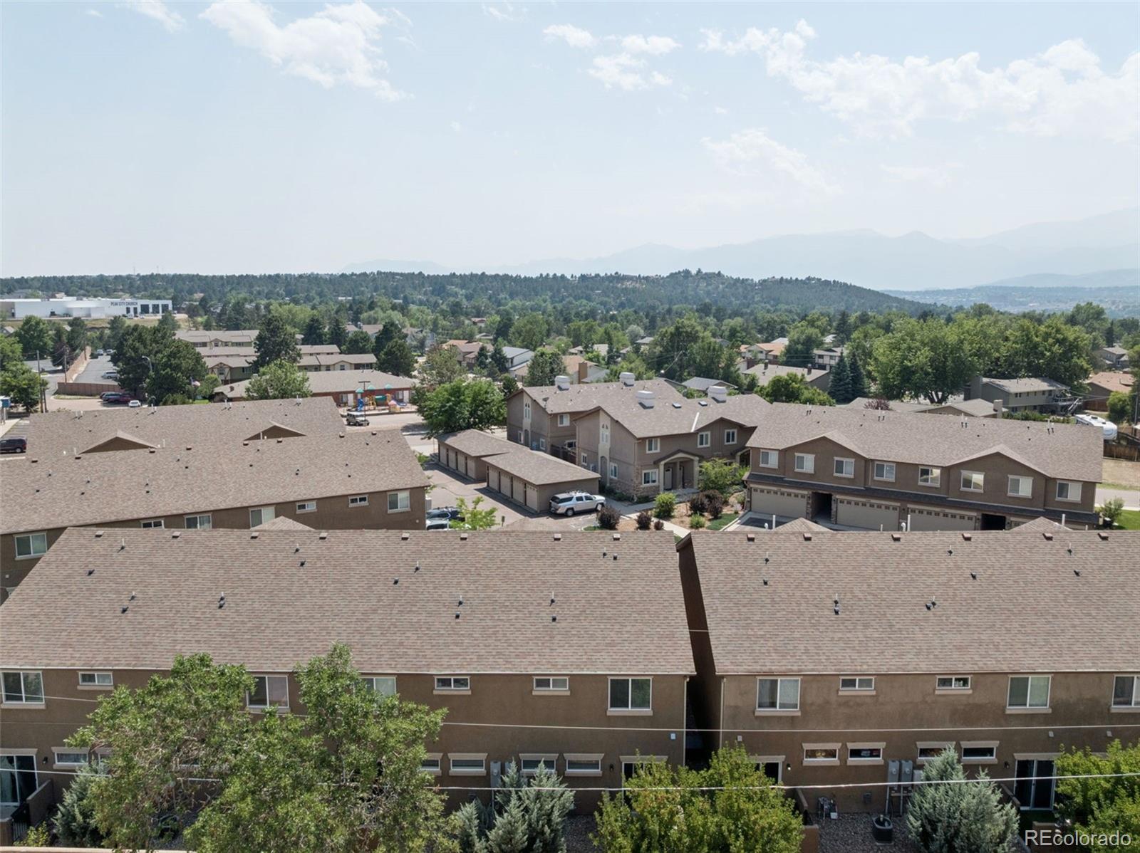 1534 York Rd, Colorado Springs, CO 80918