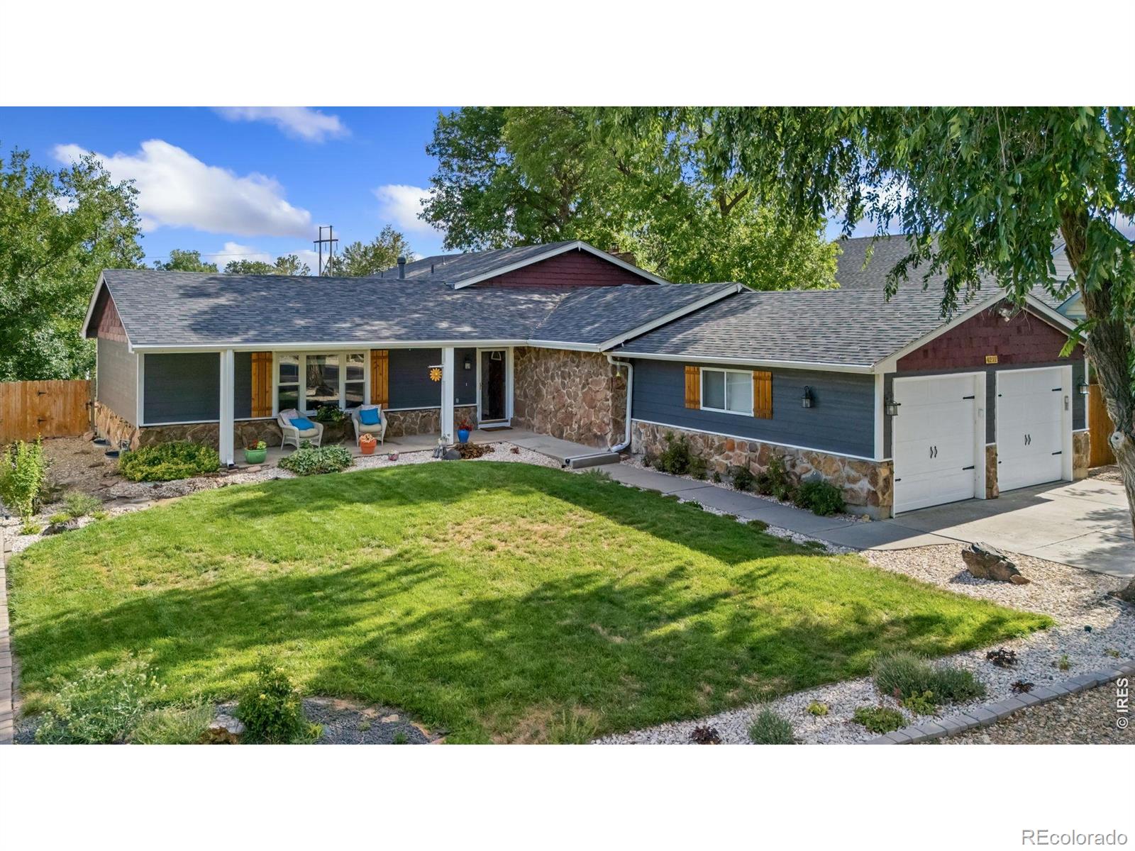4212 Red Bird Pl, Loveland, CO 80537