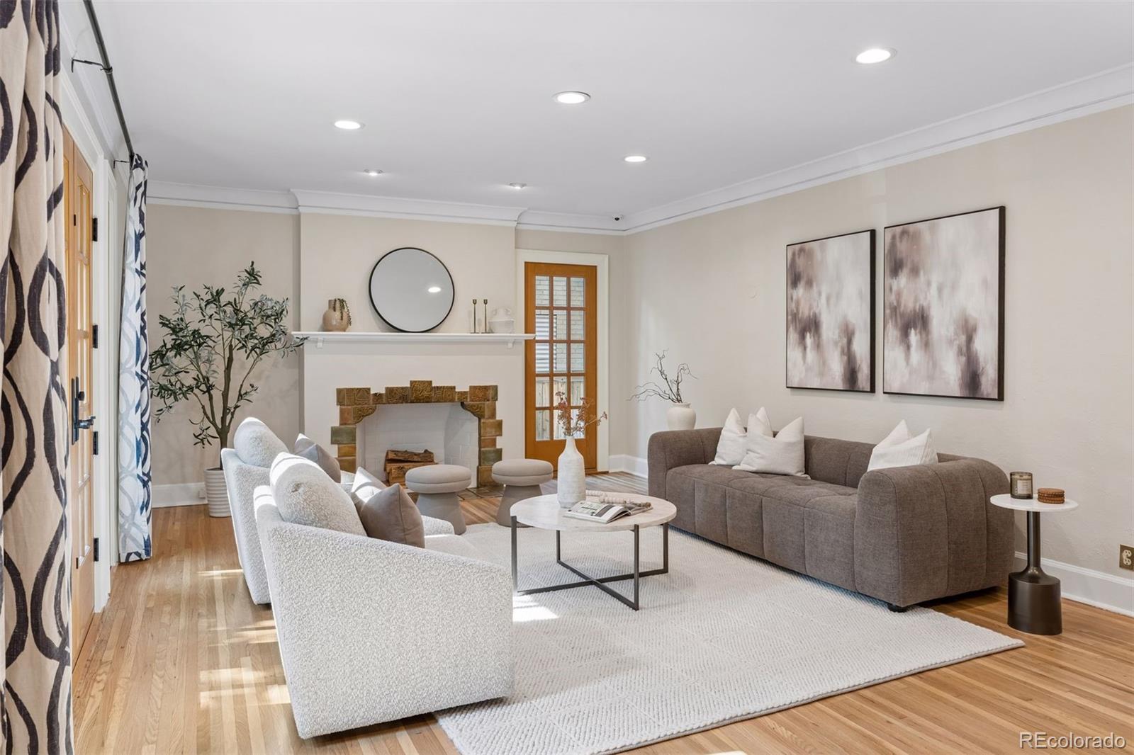 665 Milwaukee St, Denver, CO 80206