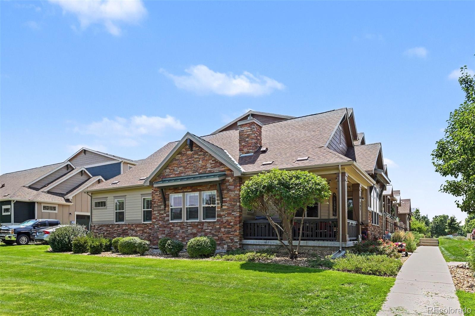 595 Gallegos Cir, Erie, CO 80516