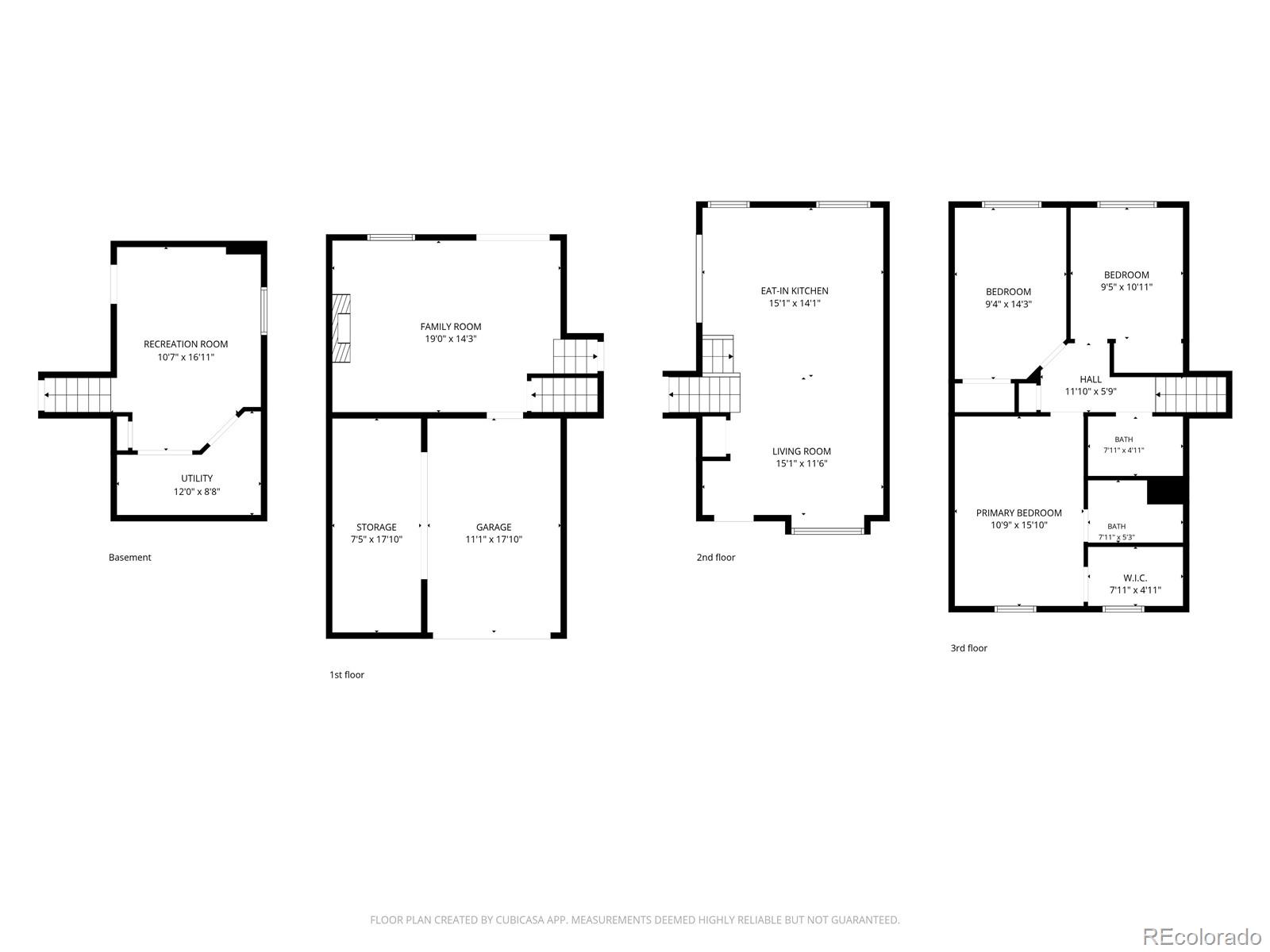 12175 Cherrywood St, Broomfield, CO 80020