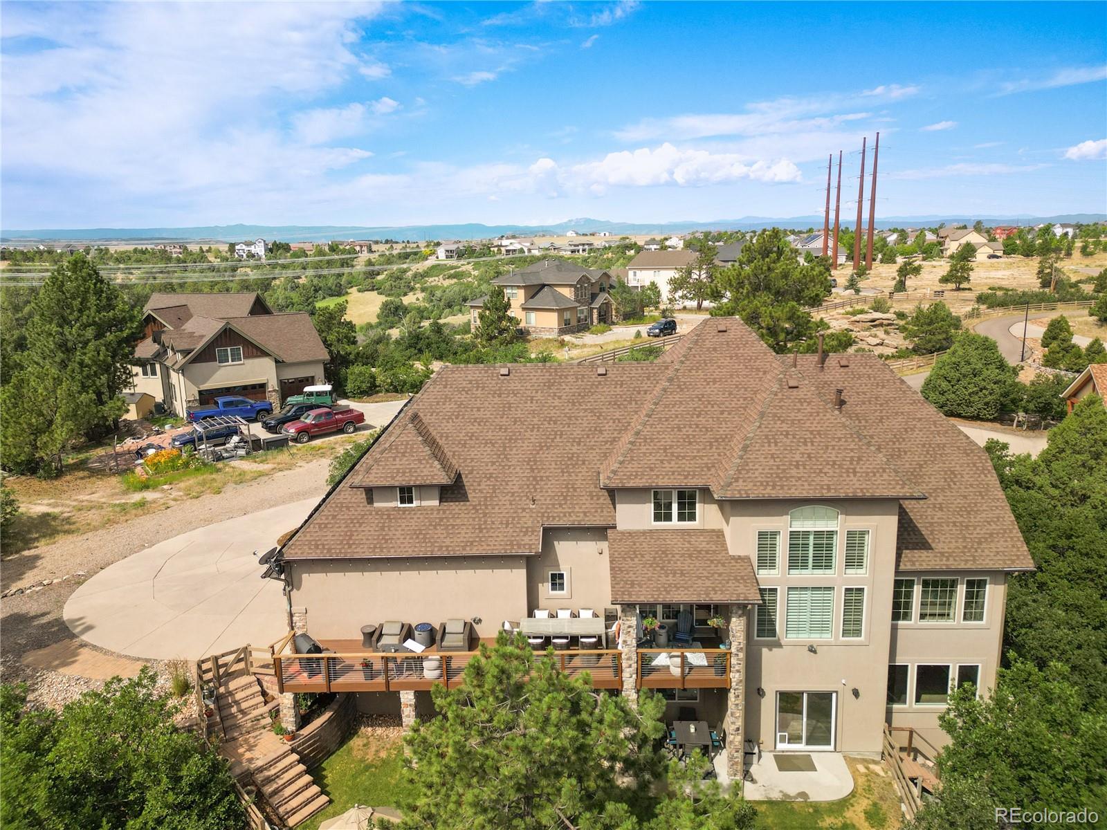 6291 Moulton Ct, Castle Rock, CO 80104