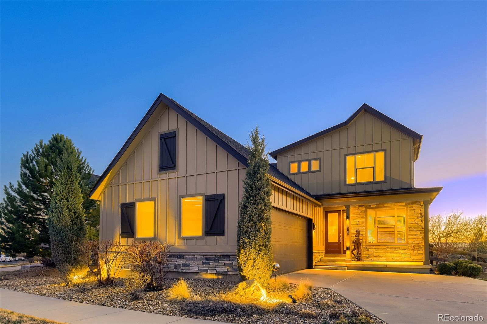 6959 S Buchanan St, Aurora, CO 80016