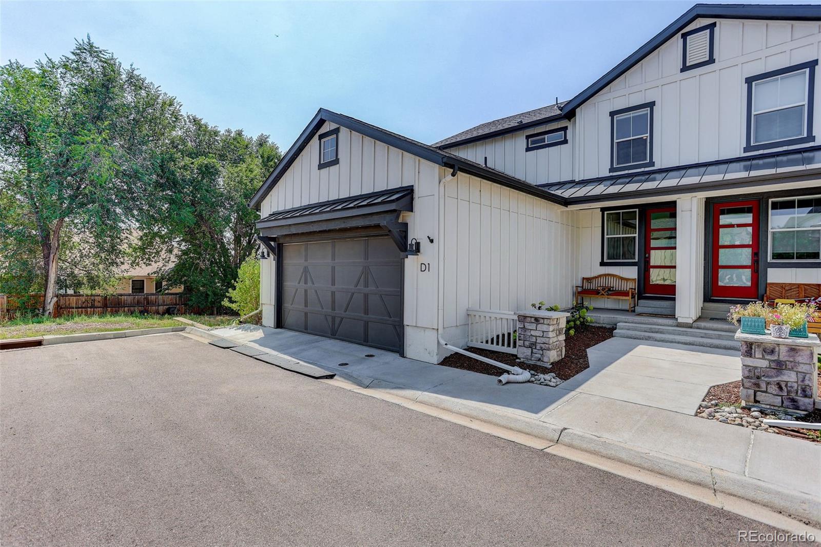 6780 W 60th Ave #D1, Arvada, CO 80003