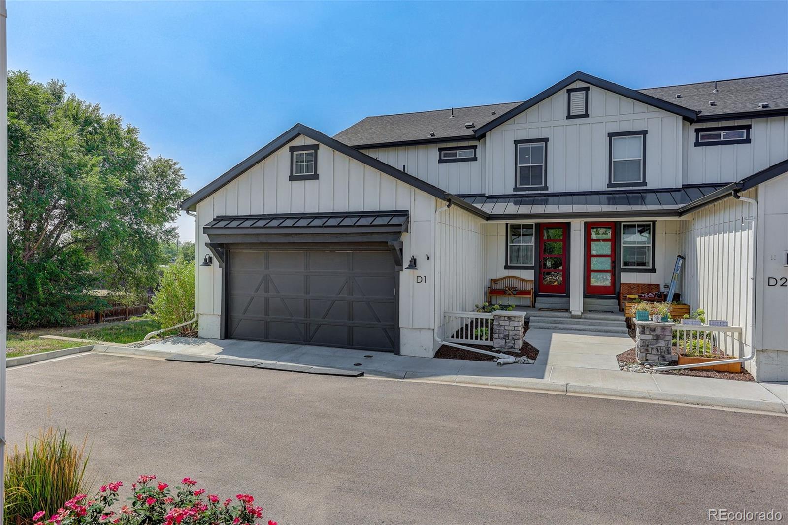 6780 W 60th Ave #D1, Arvada, CO 80003