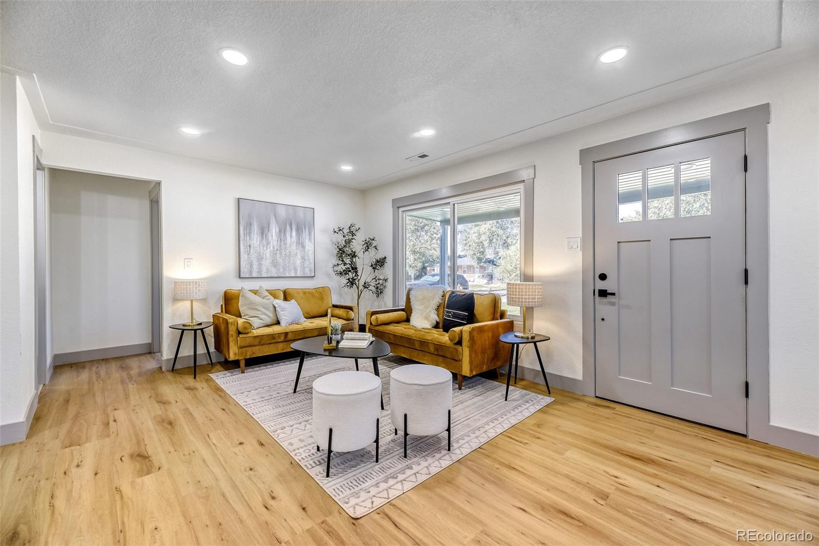 4345 Fenton St, Denver, CO 80212