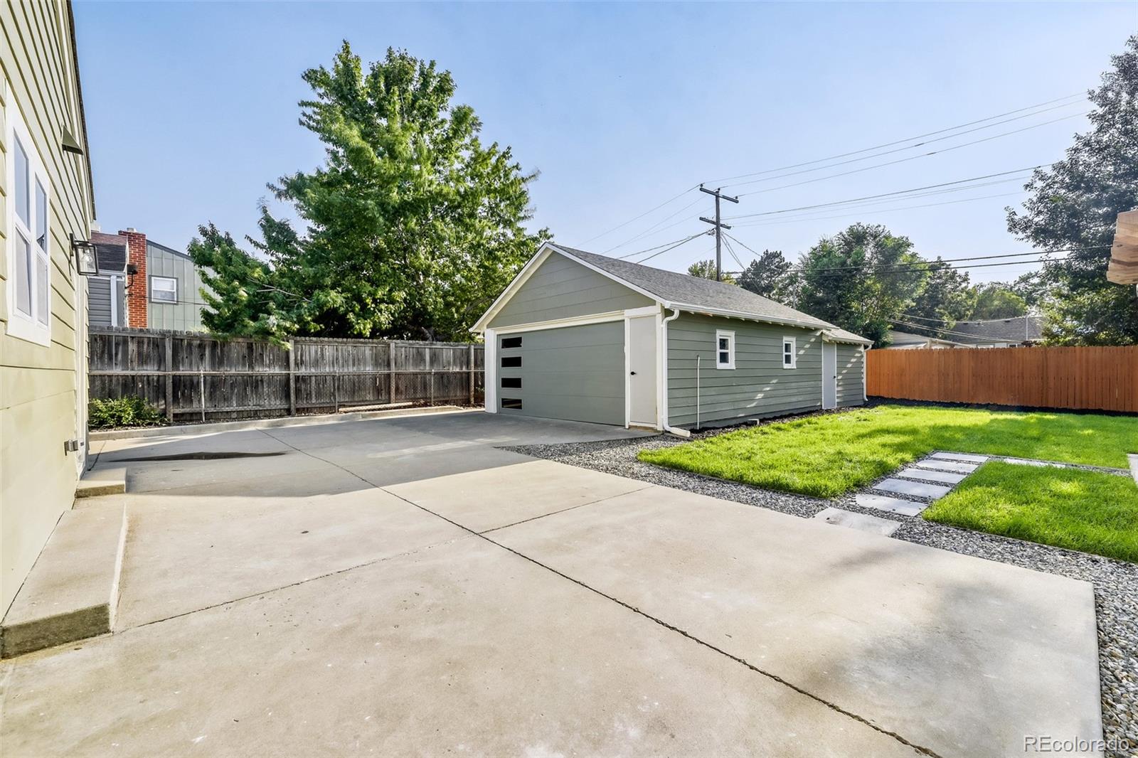 4345 Fenton St, Denver, CO 80212