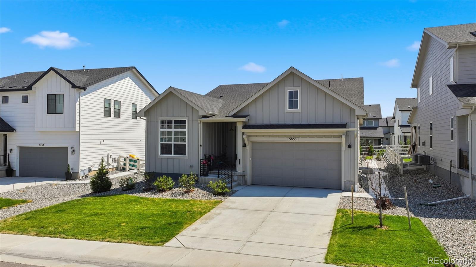 5856 Presidio Pw, Parker, CO 80134